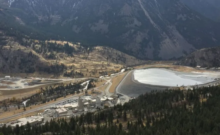 Bild: Group Ten beruft Fortescue-Mitbegründer Gordon Toll ins Board of Directors