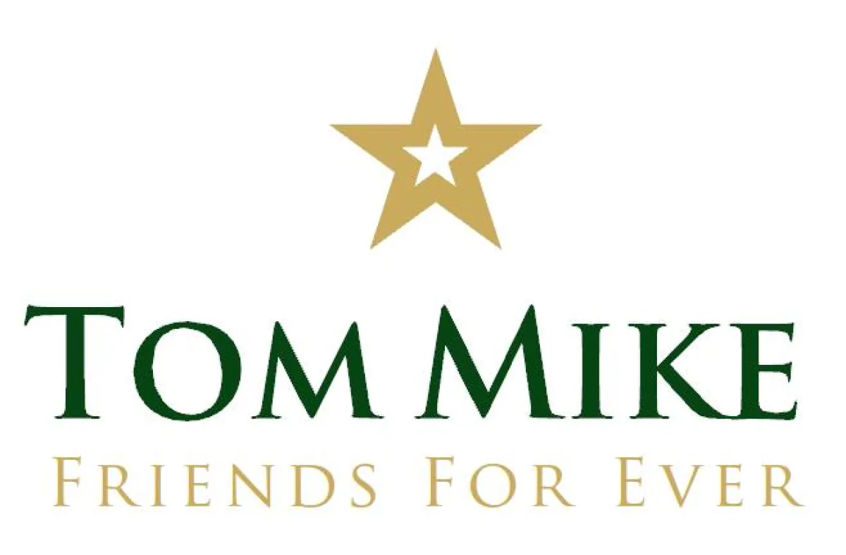 Logo des Modelabel TOMMIKE
