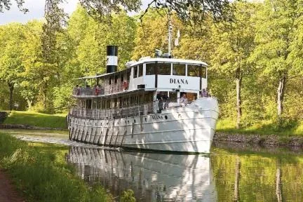 Jenseits von Donau, Mosel und Rhein – spannende Schiffsreisen in Europa Bild: Jenseits von Donau, Mosel und Rhein – spannende Schiffsreisen in Europa