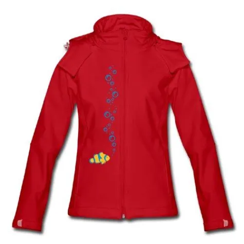 Bild: Spreadshirt erweitert Herbst- und Winterkollektion