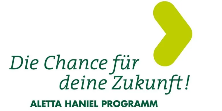 Bild: Duisburger SchülerInnen Backstage beim Kabarettisten Frank Goosen