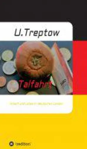 Bild: Talfahrt - neues Buch verspricht Einsichten über Arbeit und Leben in Deutschland