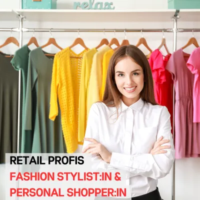 Bild: Fachkräftemangel im Fashion-Retail: Zukunftsfähige Teams im Fashion-Retail entwickeln 