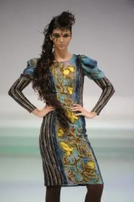 Bild: Einmalige Chance für junge Designer: HKTDC Hong Kong Fashion Week Fall/Winter und HKTDC World Boutique 2010