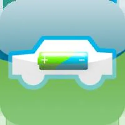 Bild: iEV 1.0 veröffentlicht - Der weltweit erste Elektroautosimulator für das iPhone