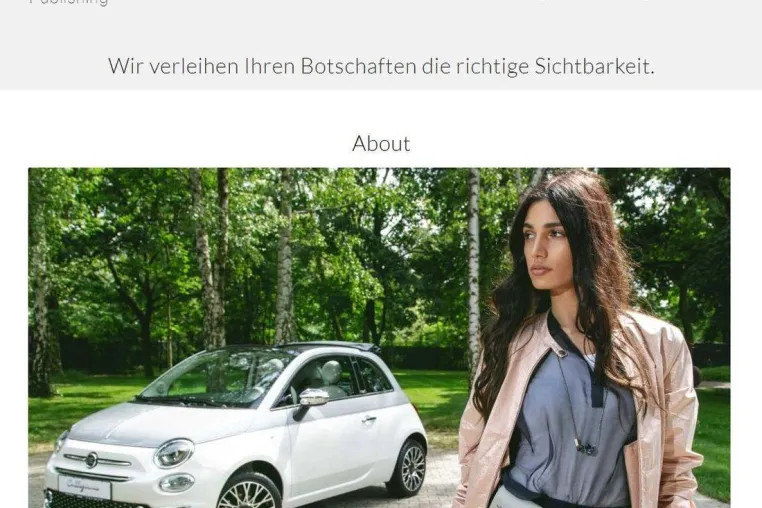 Bild: Die ddp-Gruppe erweitert ihr Leistungsspektrum und gründet die PR Agentur Insight Publishing GmbH