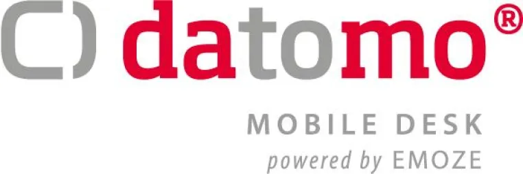 Bild: Emoze wählt Pretioso als exklusiven Distributor für DACH zur Einführung von datomo Mobile Desk