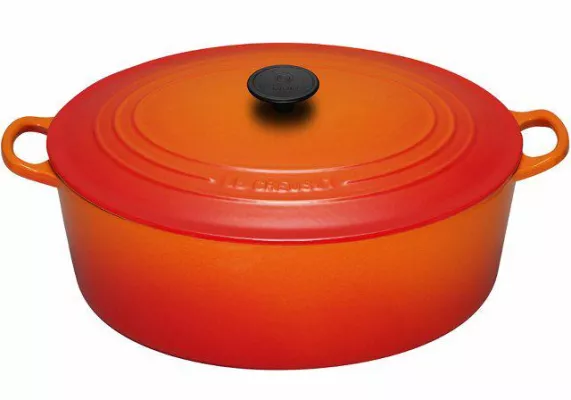 Bild: Le Creuset