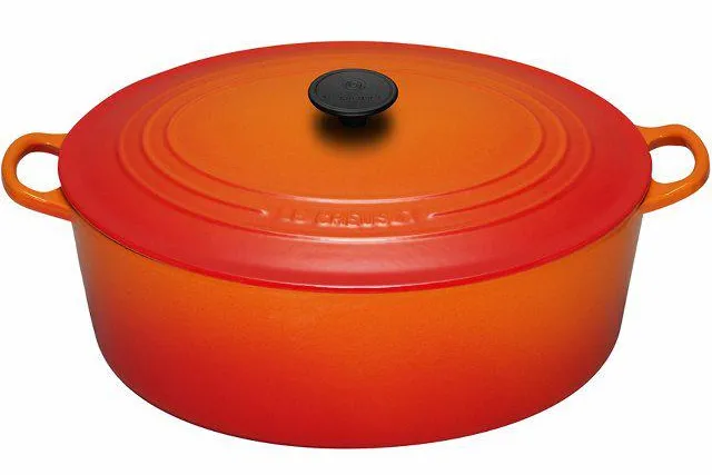 Bild: Le Creuset