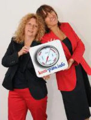 Bild: Fit für die Zukunft durch Qualifizierung - Ihr Aufbruch zu neuen Horizonten