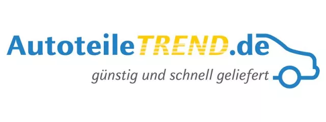 Bild: AutoteileTREND.de Relaunch - Autoersatzteile in Originalersatzteile-Qualität in neuem Onlineshop