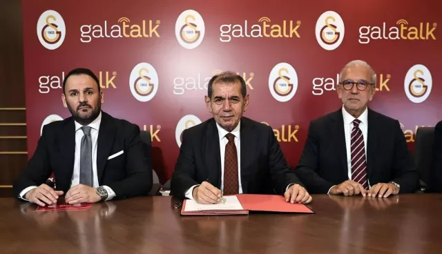 Bild: Galatalk in Deutschland – Der neue Mobilfunktarif für alle Galatasaray-Fans!