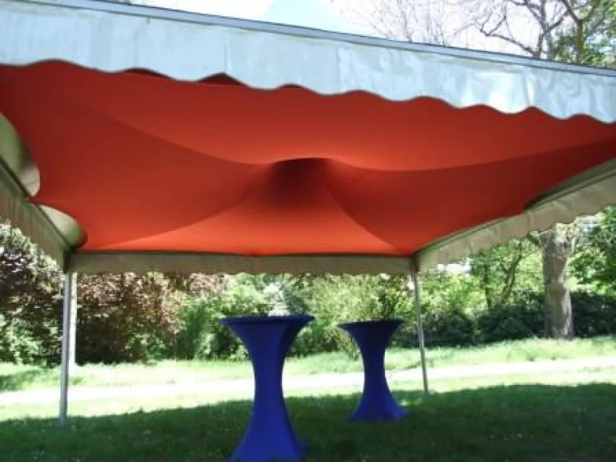 Easy Sky bringt Farbe in Ihre Pagode