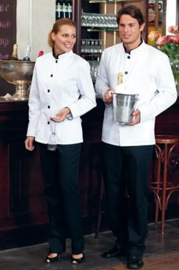 Berufsbekleidung Garantiert trendige, zeitgemäße und funktionelle Berufsbekleidung in höchster Qualität