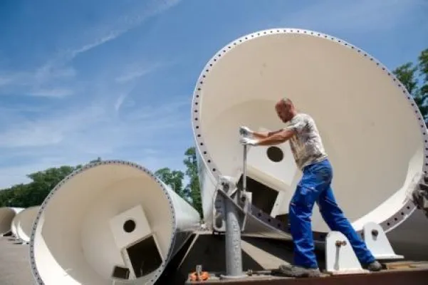 Neue Finanzierungsmöglichkeiten für Infrastrukturprojekte Bild: Neue Finanzierungsmöglichkeiten für Infrastrukturprojekte