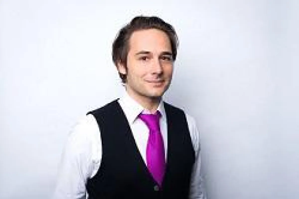 Kieferorthopäde Dr. Dipsche