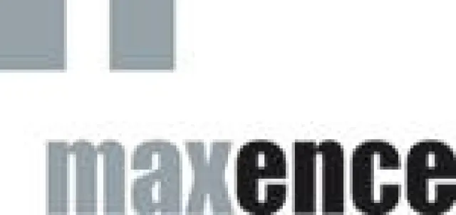 Bild: maxence stellt neues PMO StartUp Toolkit beim PM Forum 2009 in Berlin vor