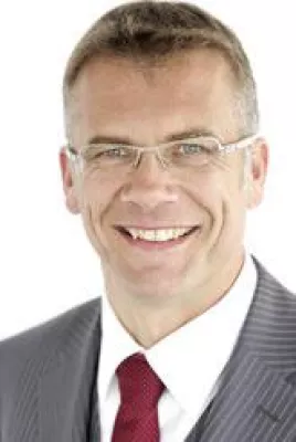 ETL-Gruppe verstärkt Vorstand: Dr. Peter Lüdemann als Teilhaber in den Vorstand berufen Bild: ETL-Gruppe verstärkt Vorstand: Dr. Peter Lüdemann als Teilhaber in den Vorstand berufen