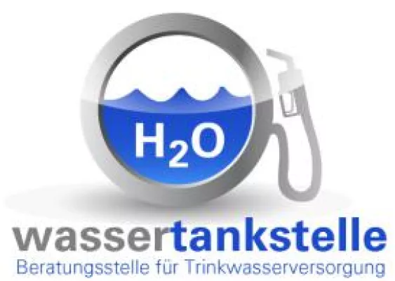 Bild: Neue Wassertankstelle in Freising eröffnet.