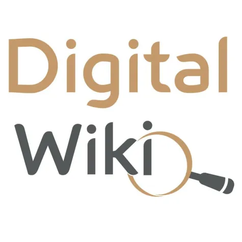 cocodibu startet DigitalWiki Bild: cocodibu startet DigitalWiki