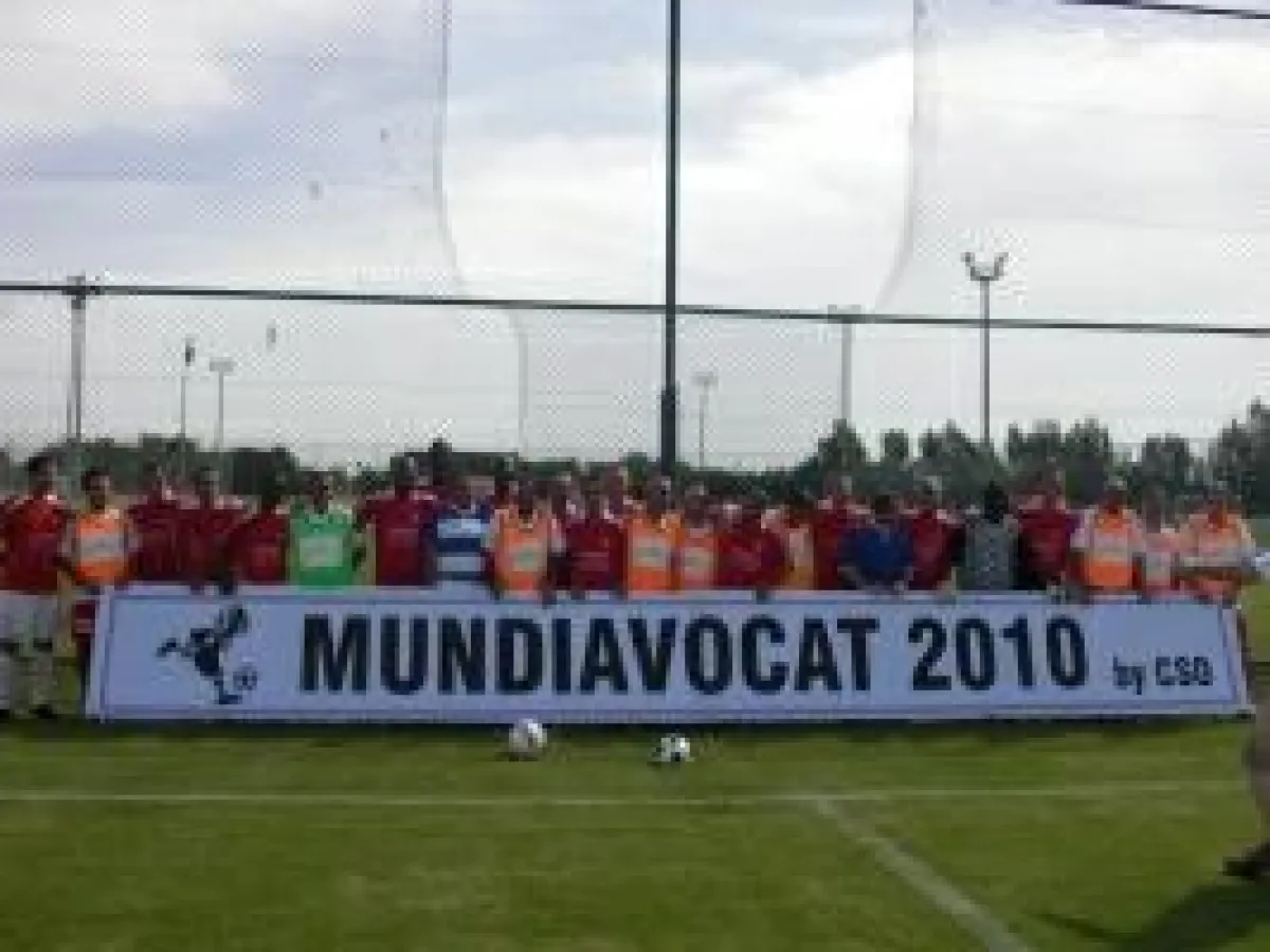 Vorbereitungstreffen Antalya September 2009