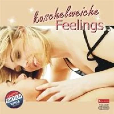 Bild: ...kuschelweiche FEELINGS - Musik zum schmusen und entspannen