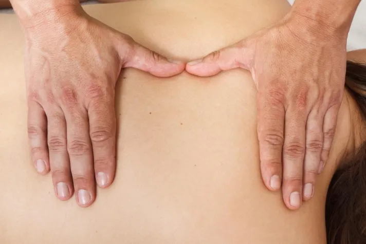 Bild: "Das Samenkorn Gesundheit nähren"