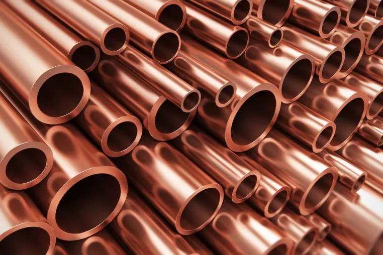 Bild: Tennant Minerals: IP-Daten führen zielgenau zu weiterem, hochgradigen Kupfer auf Bluebird 