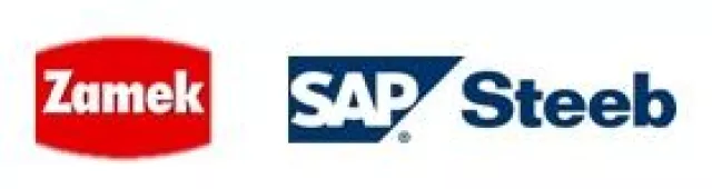 Bild: Zamek investiert mit SAP und Steeb in die Zukunft