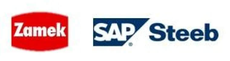 Zamek investiert mit SAP und Steeb in die Zukunft Bild: Zamek investiert mit SAP und Steeb in die Zukunft