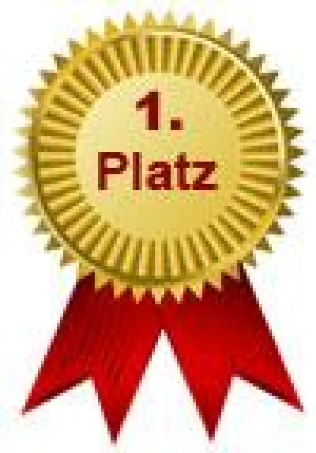 Platz 1 für Ipsos