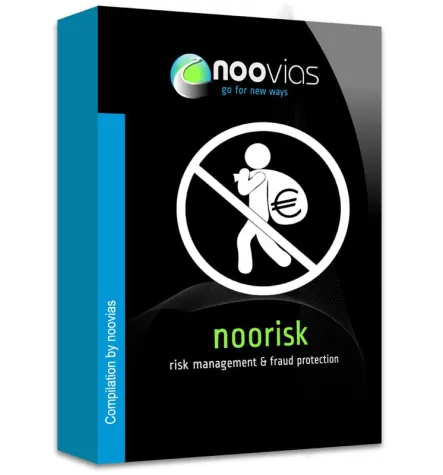 Bild: Risiko Management im eCommerce - noovias veröffentlicht noorisk 1.0 für Magento