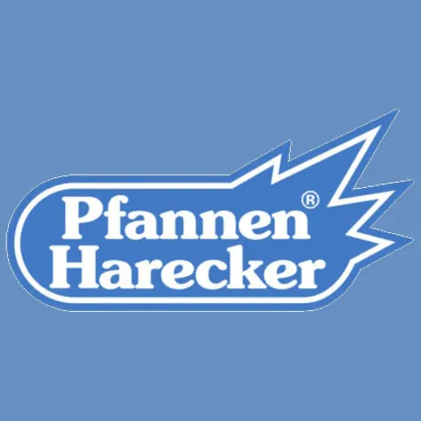 Bild: Pfannen Harecker ist auf der Mai Dult in München!