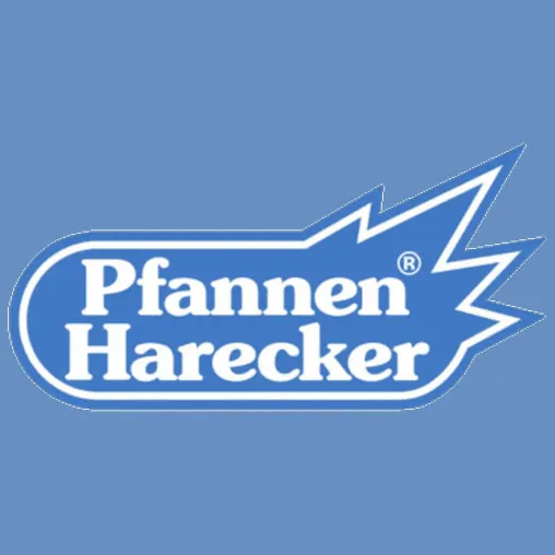 Bild: Pfannen Harecker ist auf der Mai Dult in München!
