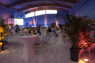 Michael Vagedes bringt mit der TUI Roadshow ‚Noches Cubanas’ das Flair Kubas nach Deutschland Bild: Michael Vagedes bringt mit der TUI Roadshow ‚Noches Cubanas’ das Flair Kubas nach Deutschland