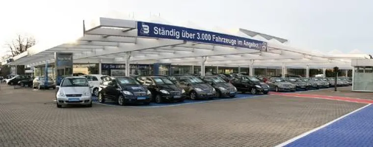 Bild: 1. Norderstedter Hundemesse