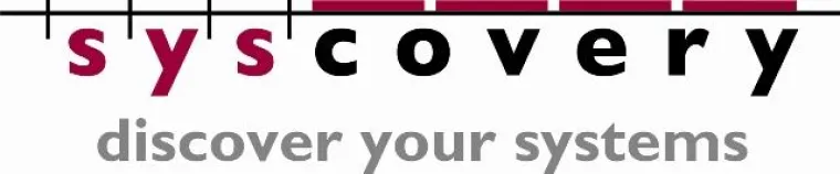Bild: GUUG Frühjahrsfachgespräch 2007 mit syscovery Beteiligung