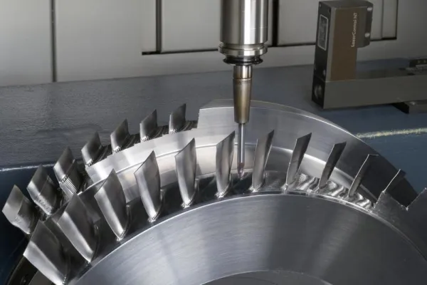 Bild: Normgerecht im Flugzeugbau: Systematisch zur Zertifizierung nach EN 9100