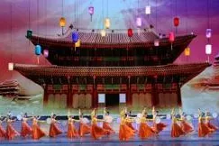 Bild: Eine farbenfrohe Reise durch Chinas Geschichte