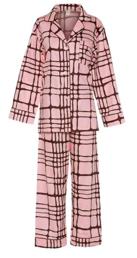 Pyjamas und Loungewear von BedHead jetzt bei TakaTomo.de Bild: Pyjamas und Loungewear von BedHead jetzt bei TakaTomo.de