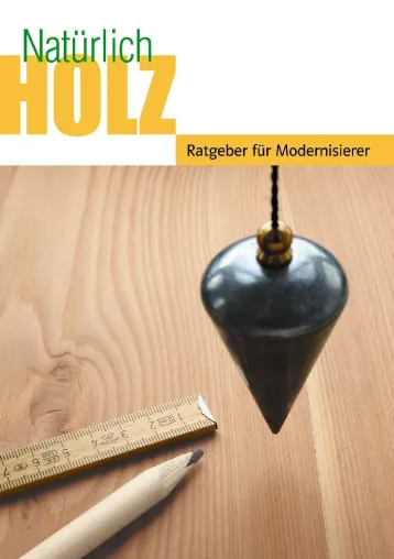 Bild: Modernisieren für die Zukunft