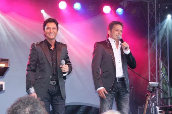 Bild: Erfolgreiches Sommernacht-Open Air von Fantasy