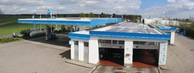 Bild: Energiekosten senken mit eigenem Solarstrom