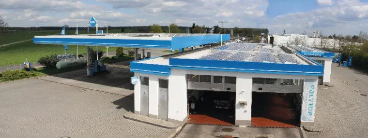 Bild: Energiekosten senken mit eigenem Solarstrom