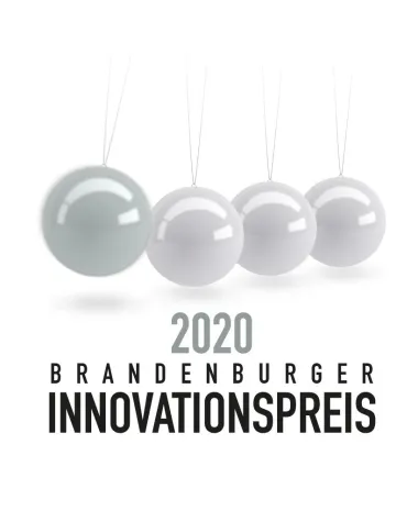 Bild: Endspurt der Bewerbungsphase zum Brandenburger Innovationspreis 2020