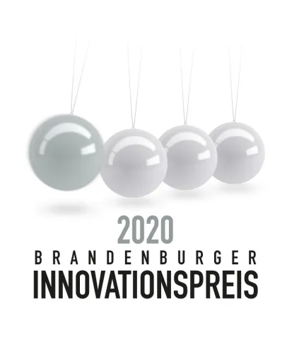 Bild: Endspurt der Bewerbungsphase zum Brandenburger Innovationspreis 2020