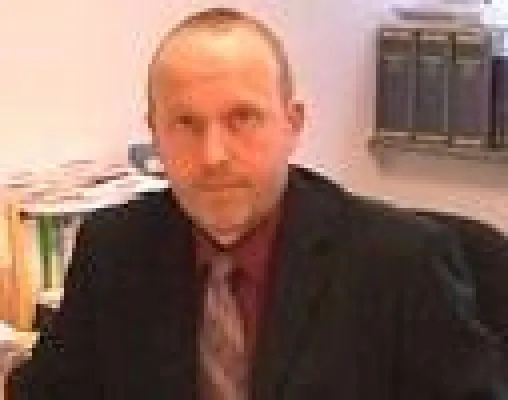 Bild: Dr. Frank Weller - Wirtschaftsmediator