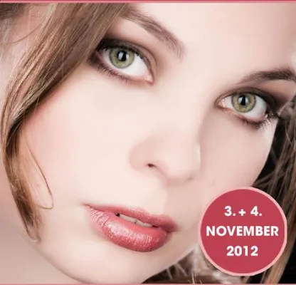 Bild: Belladonna – das Beautyweekend für professionelle Modelfotografie