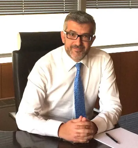 Bild: Berlin School of Business and Innovation ernennt Professor Dr. Kyriakos Kouveliotis zum Akademischen Leiter