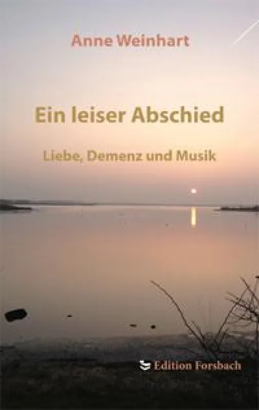 Ein leiser Abschied